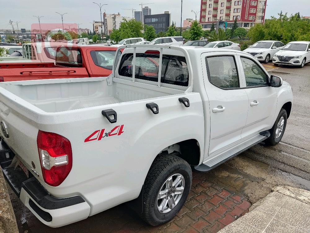 ئێم جی T60